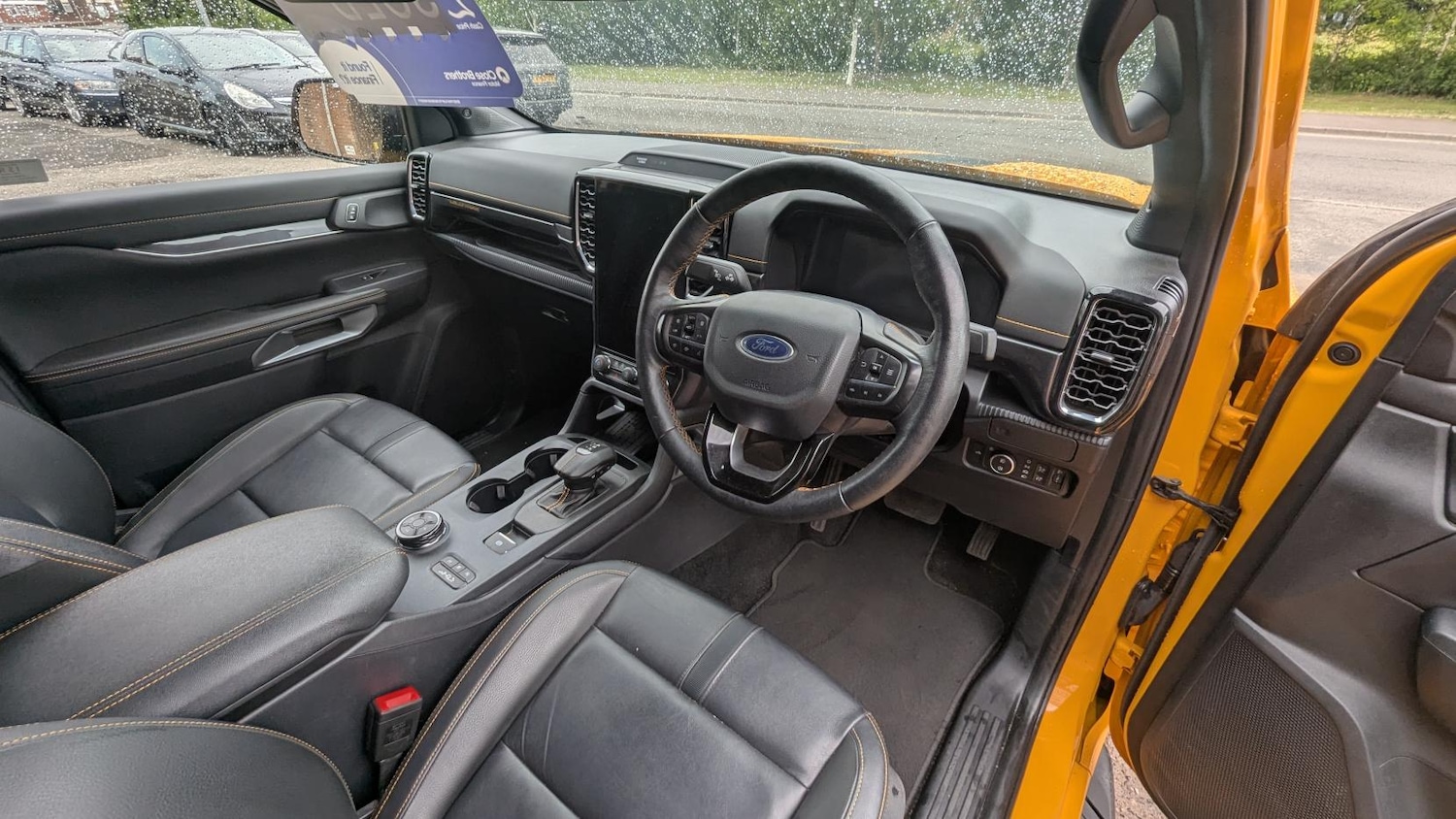 Used Ford Ranger 2024 for sale - 77005935: Photo 69