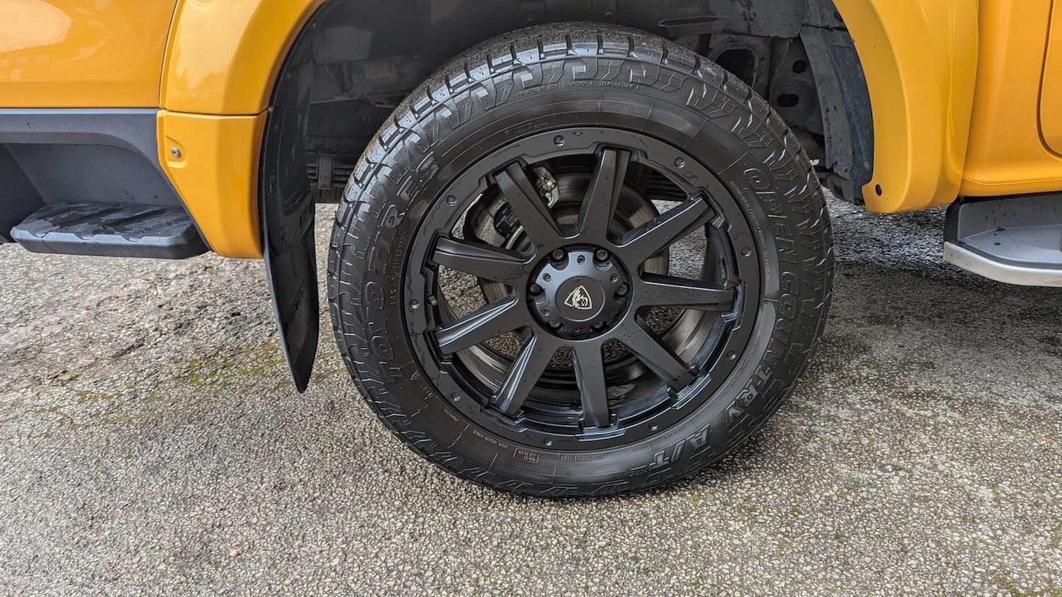 Used Ford Ranger 2024 for sale - 77005935: Photo 73