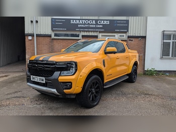 Used Ford Ranger 2024 for sale - 79448653: Photo