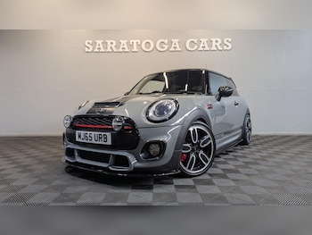 MINI - Hatch