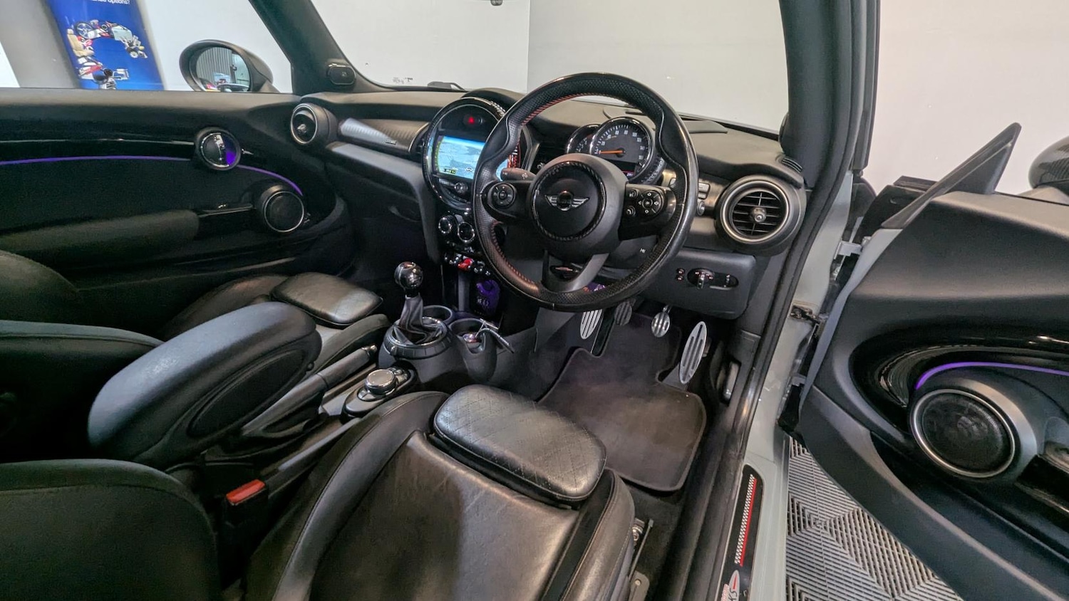 Vehicle 30