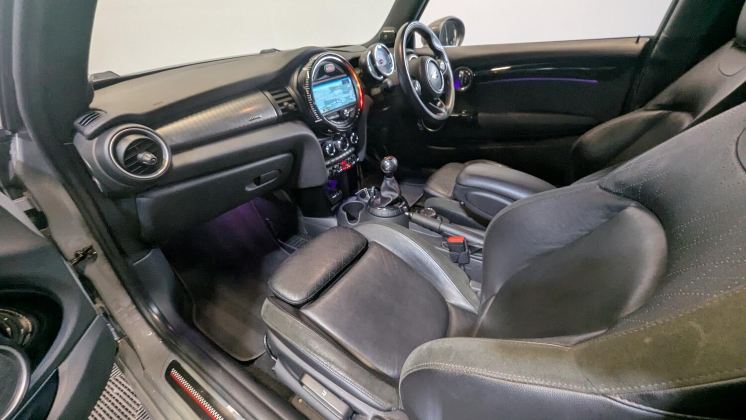 Vehicle 38