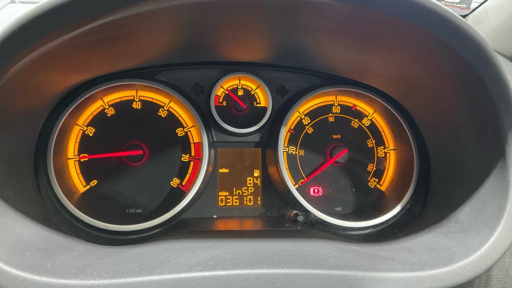 Used Vauxhall Corsa 2015 for sale - 76428641: Photo 10