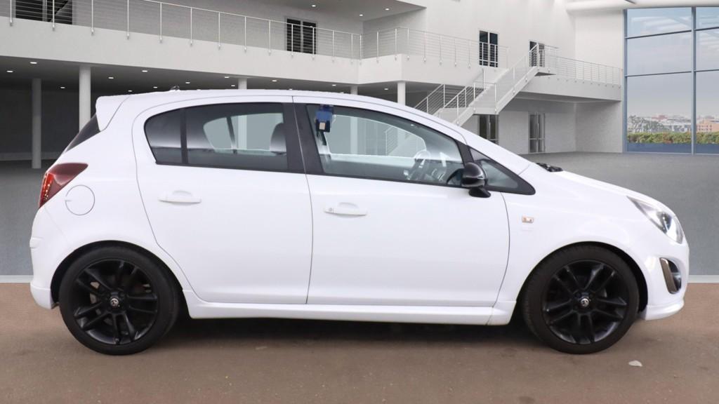 Used Vauxhall Corsa 2015 for sale - 76428641: Photo 5