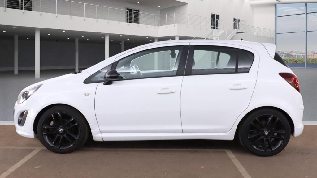 Used Vauxhall Corsa 2015 for sale - 76428641: Photo 6