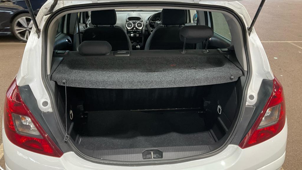 Used Vauxhall Corsa 2015 for sale - 76428641: Photo 7