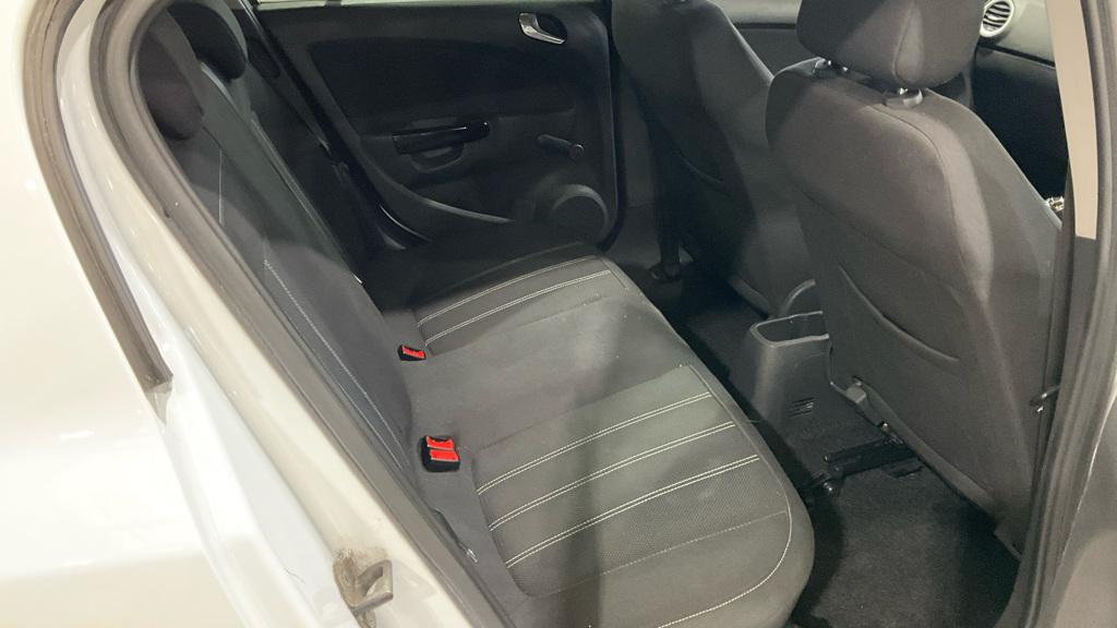 Used Vauxhall Corsa 2015 for sale - 76428641: Photo 8