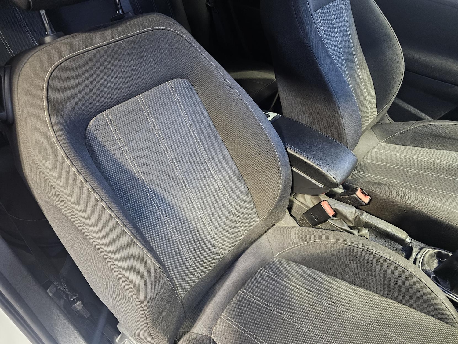 Used Vauxhall Corsa 2013 for sale - 77116355: Photo 10