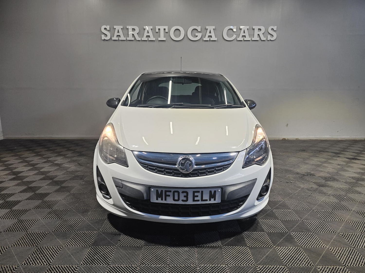 Used Vauxhall Corsa 2013 for sale - 77116355: Photo 11