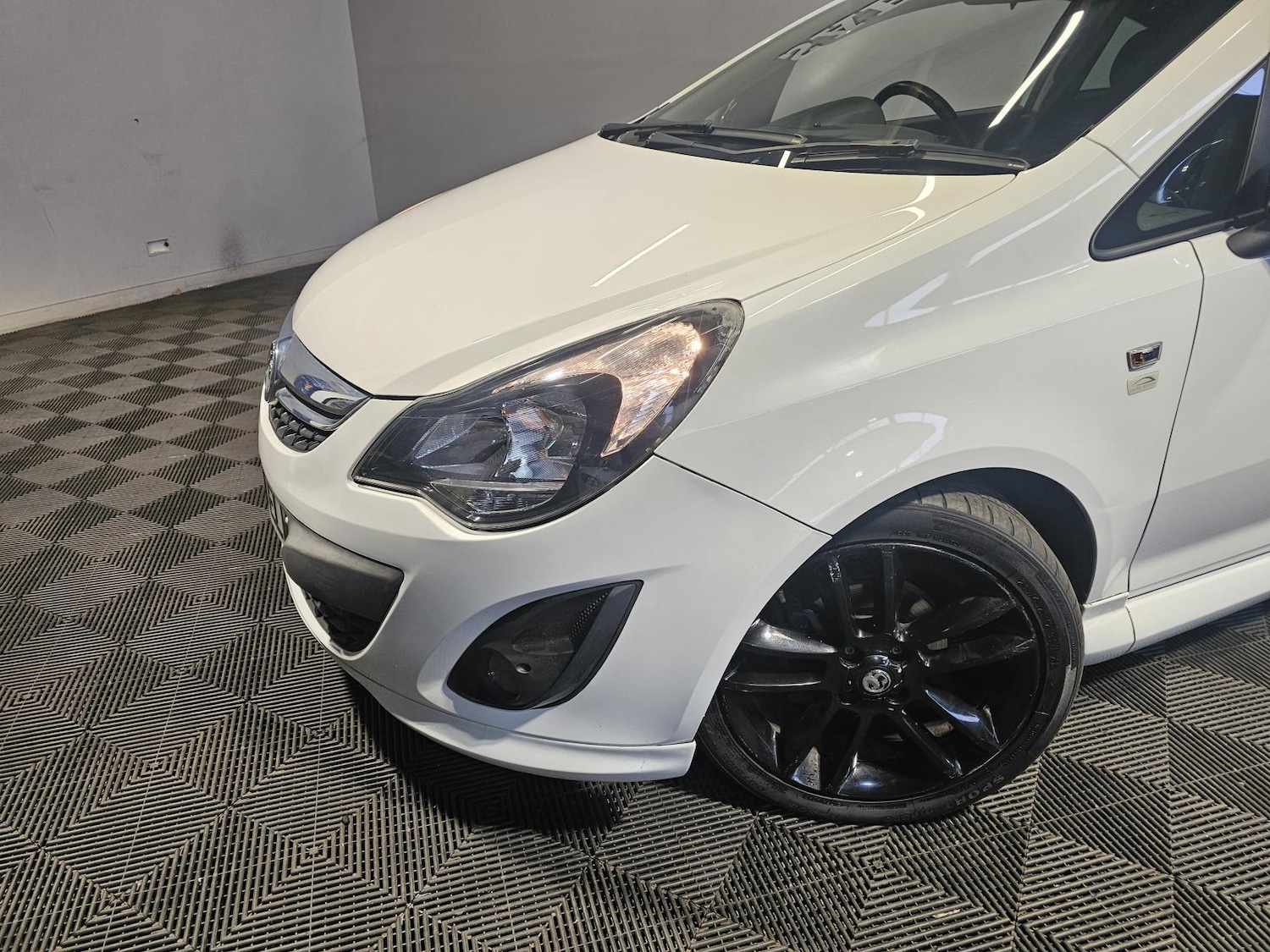 Used Vauxhall Corsa 2013 for sale - 77116355: Photo 12