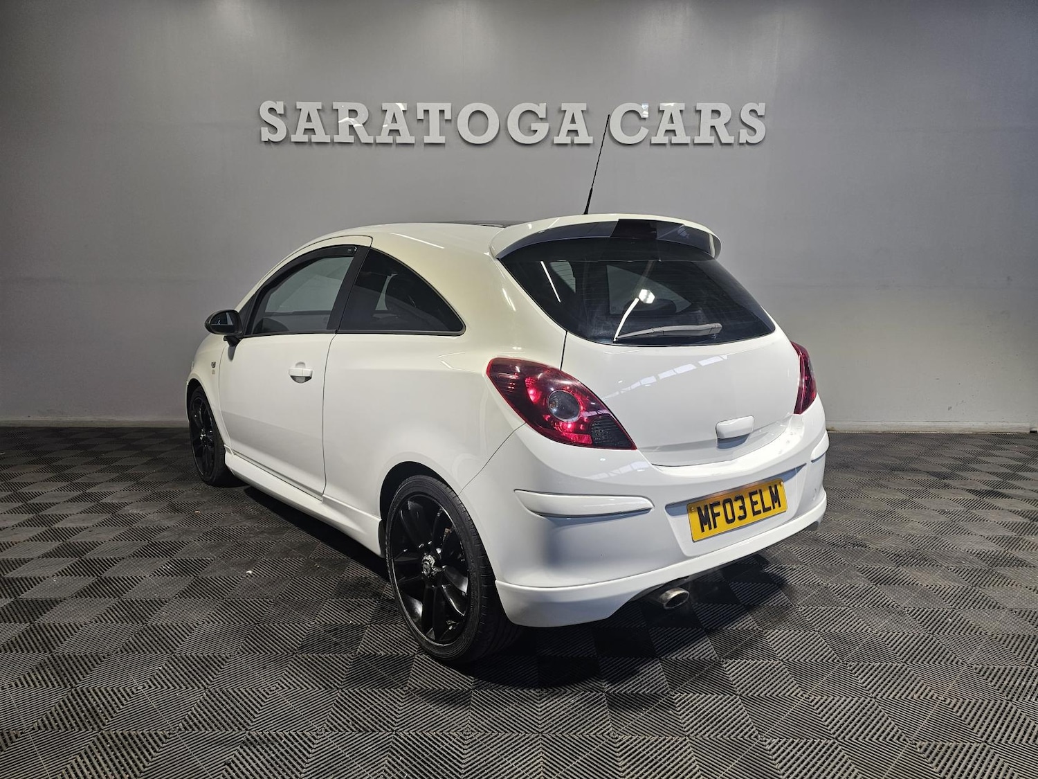 Used Vauxhall Corsa 2013 for sale - 77116355: Photo 14