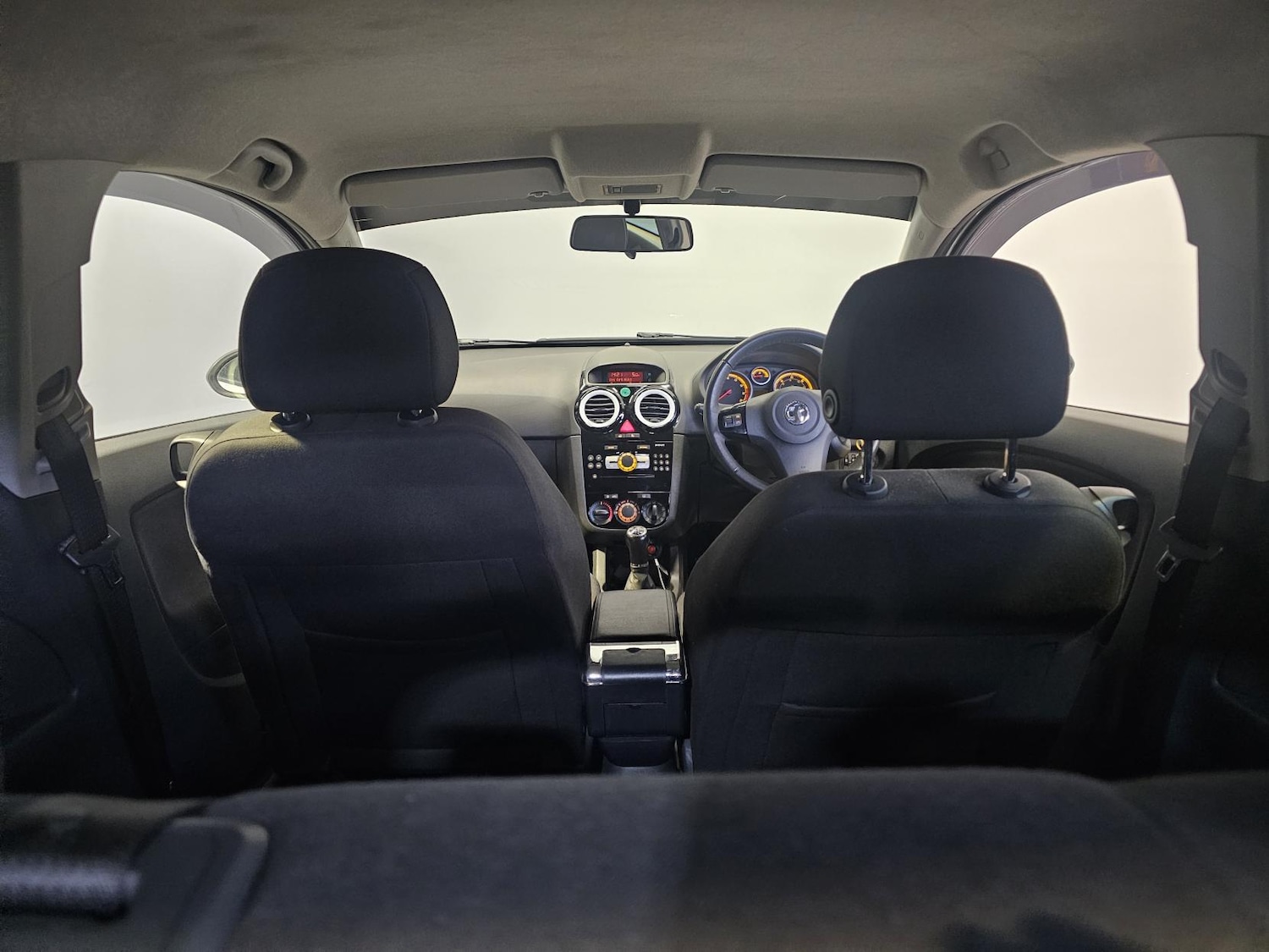 Used Vauxhall Corsa 2013 for sale - 77116355: Photo 17