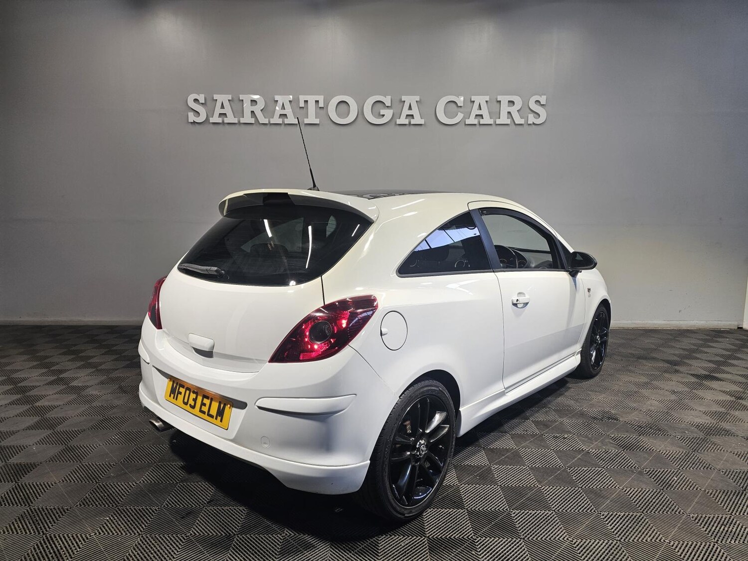 Used Vauxhall Corsa 2013 for sale - 77116355: Photo 18