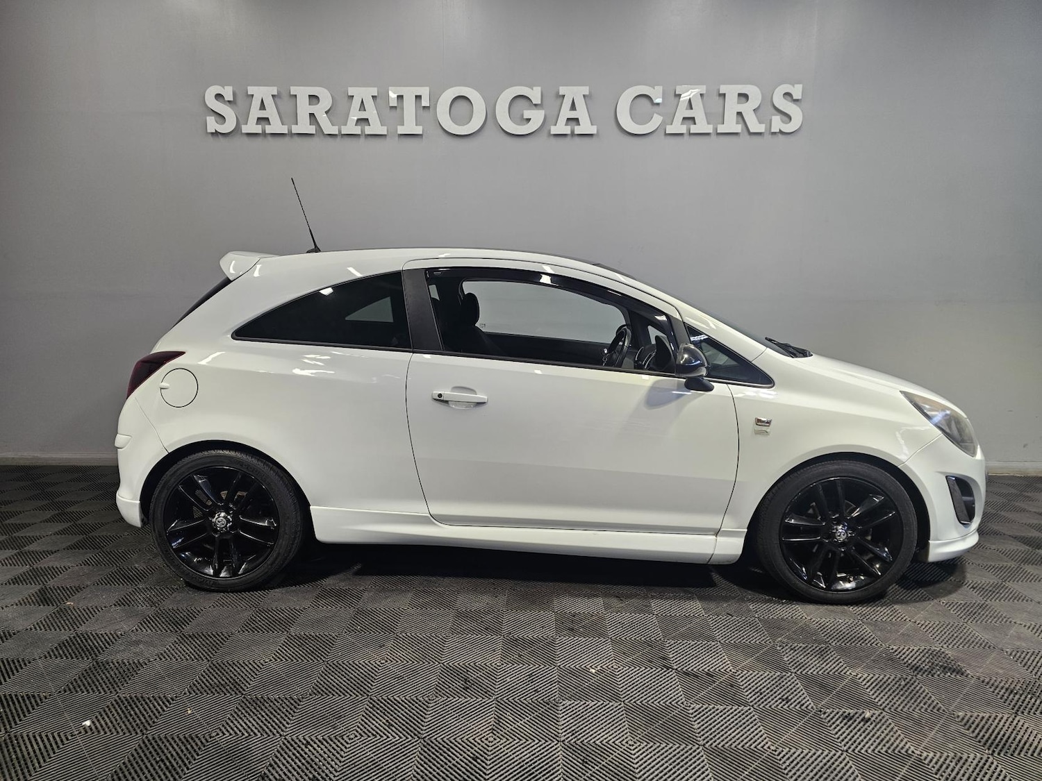 Used Vauxhall Corsa 2013 for sale - 77116355: Photo 19