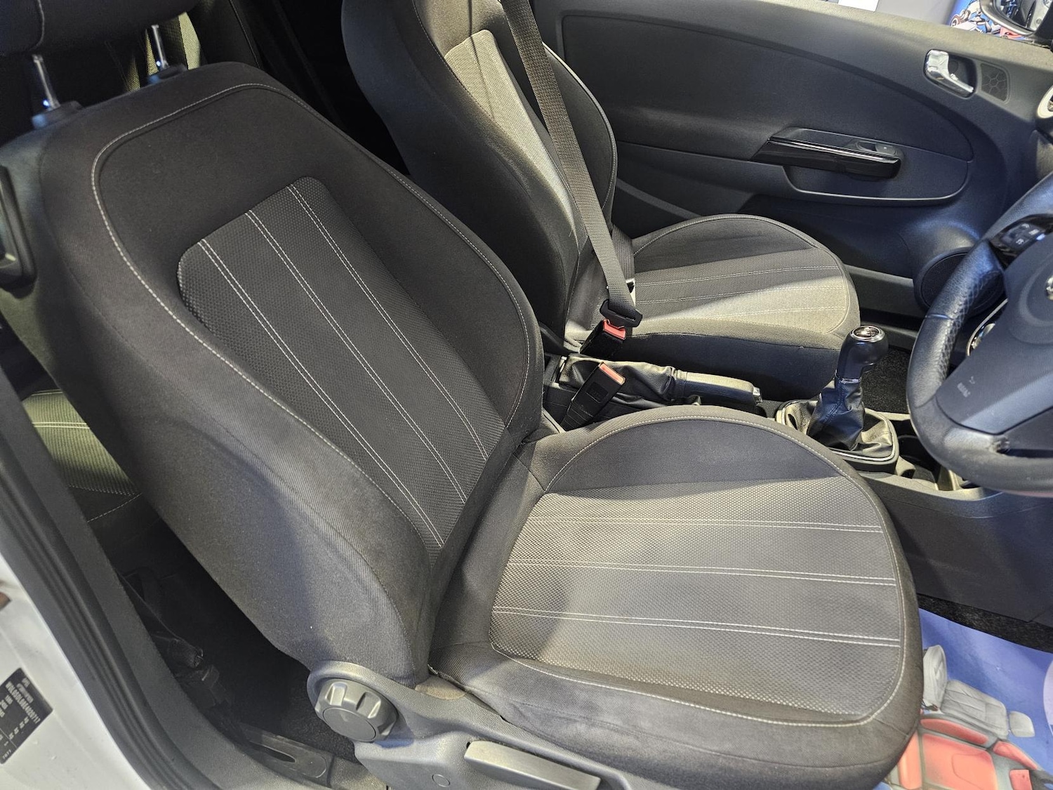 Used Vauxhall Corsa 2013 for sale - 77116355: Photo 20