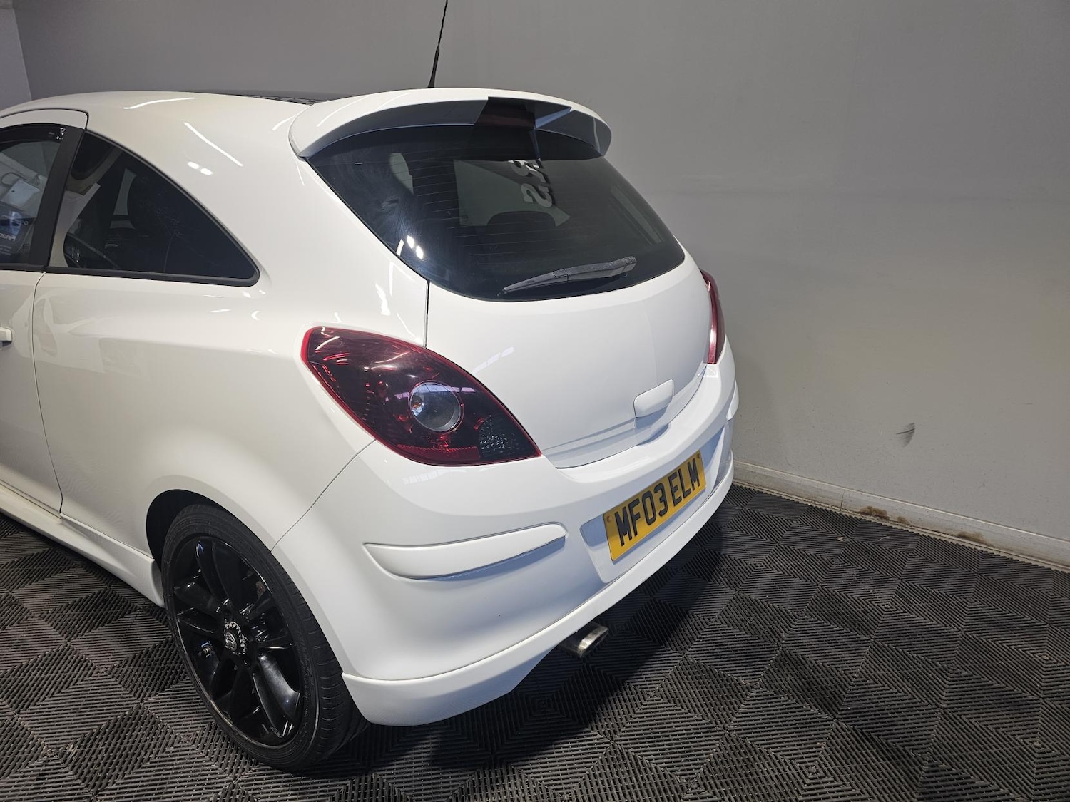 Used Vauxhall Corsa 2013 for sale - 77116355: Photo 4