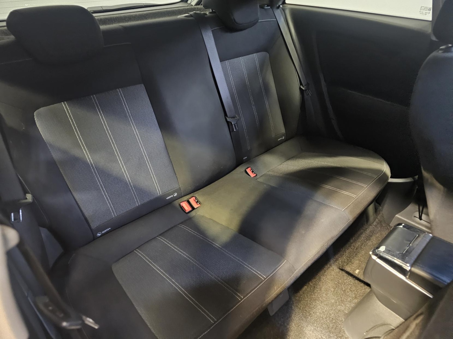 Used Vauxhall Corsa 2013 for sale - 77116355: Photo 6