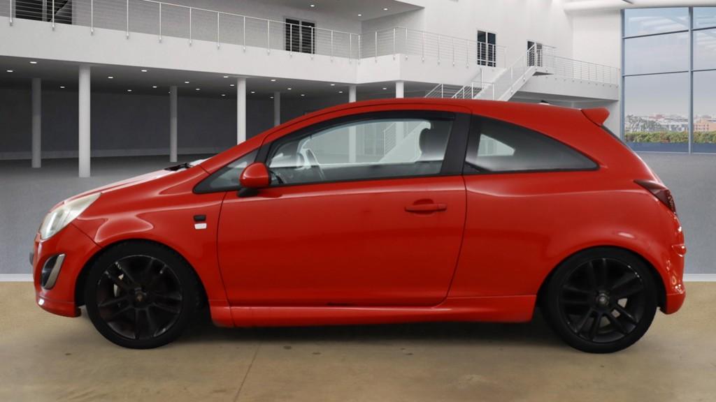 Used Vauxhall Corsa 2011 for sale - 76428636: Photo 6