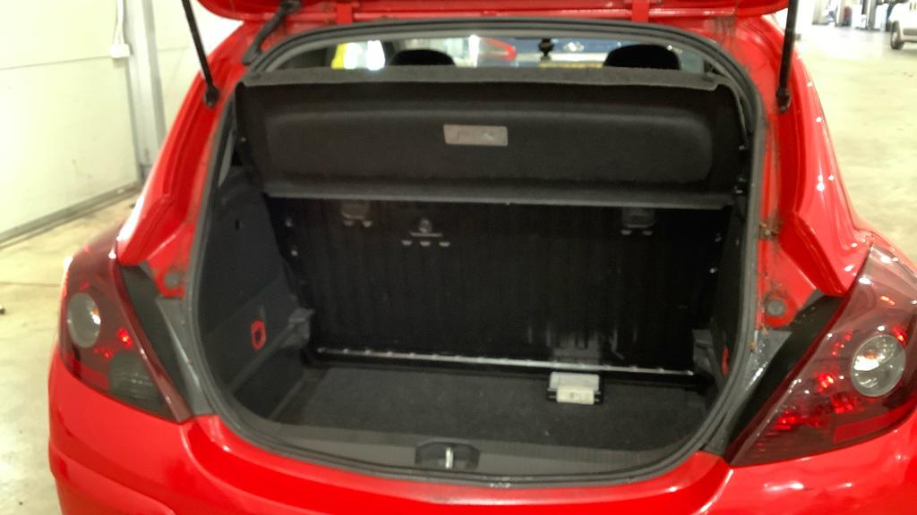 Used Vauxhall Corsa 2011 for sale - 76428636: Photo 7