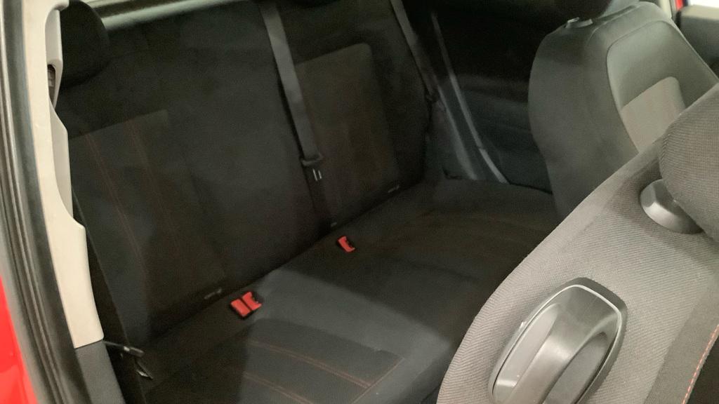 Used Vauxhall Corsa 2011 for sale - 76428636: Photo 8