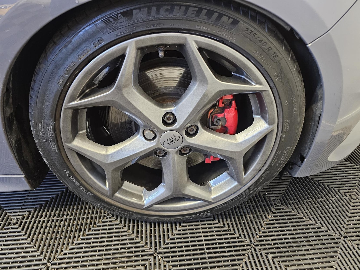 Used Ford Focus 2015 for sale - 76862054: Photo 11