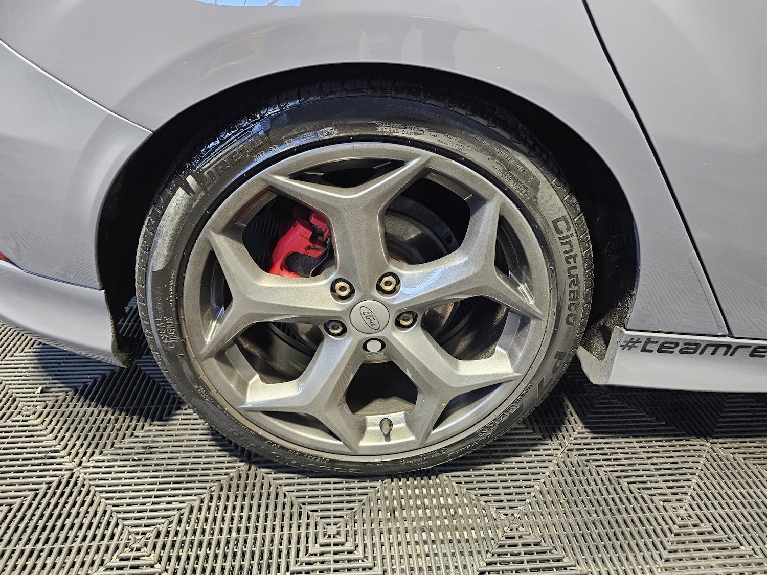 Used Ford Focus 2015 for sale - 76862054: Photo 12