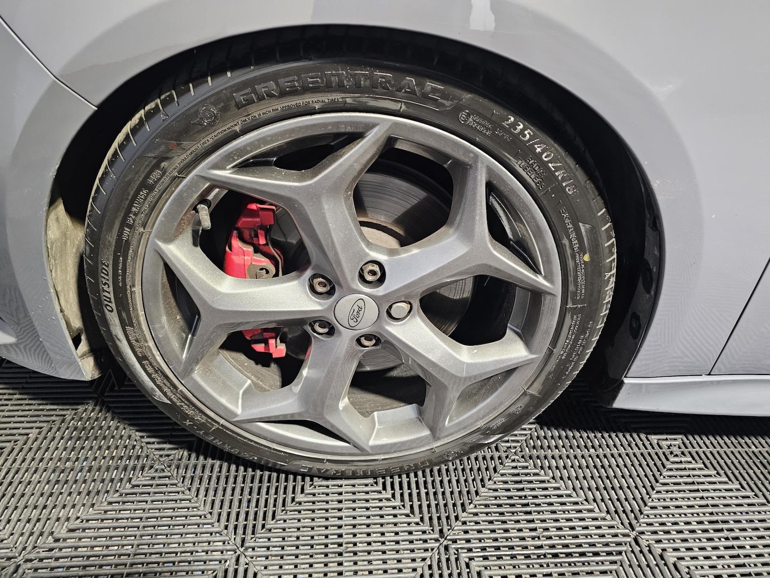 Used Ford Focus 2015 for sale - 76862054: Photo 14