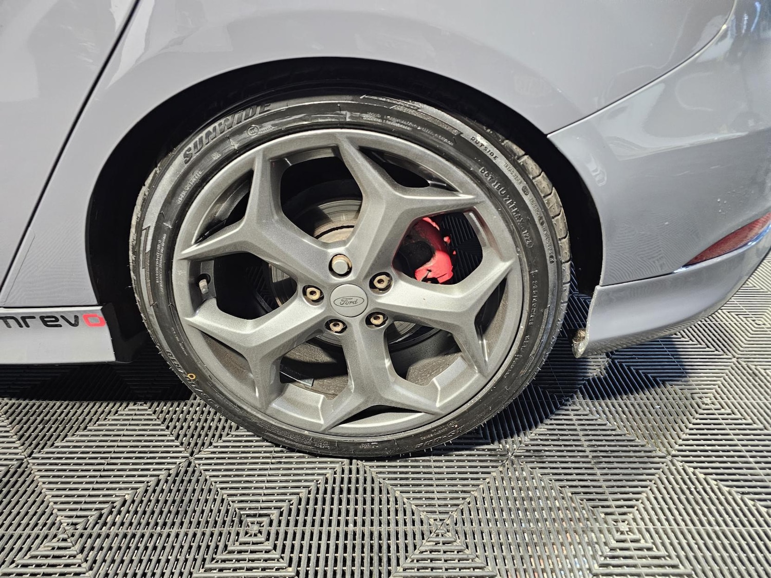 Used Ford Focus 2015 for sale - 76862054: Photo 15