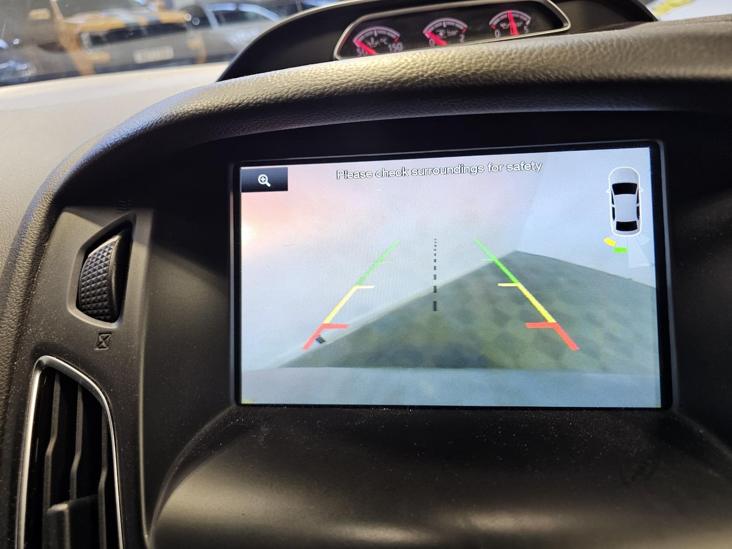 Used Ford Focus 2015 for sale - 76862054: Photo 18