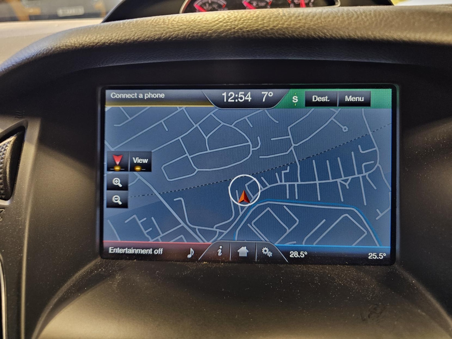 Used Ford Focus 2015 for sale - 76862054: Photo 19