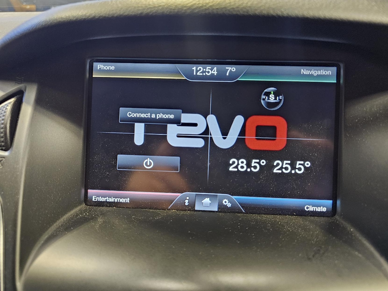 Used Ford Focus 2015 for sale - 76862054: Photo 20