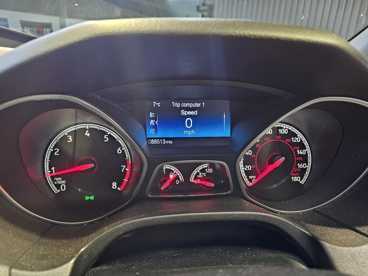 Used Ford Focus 2015 for sale - 76862054: Photo 21