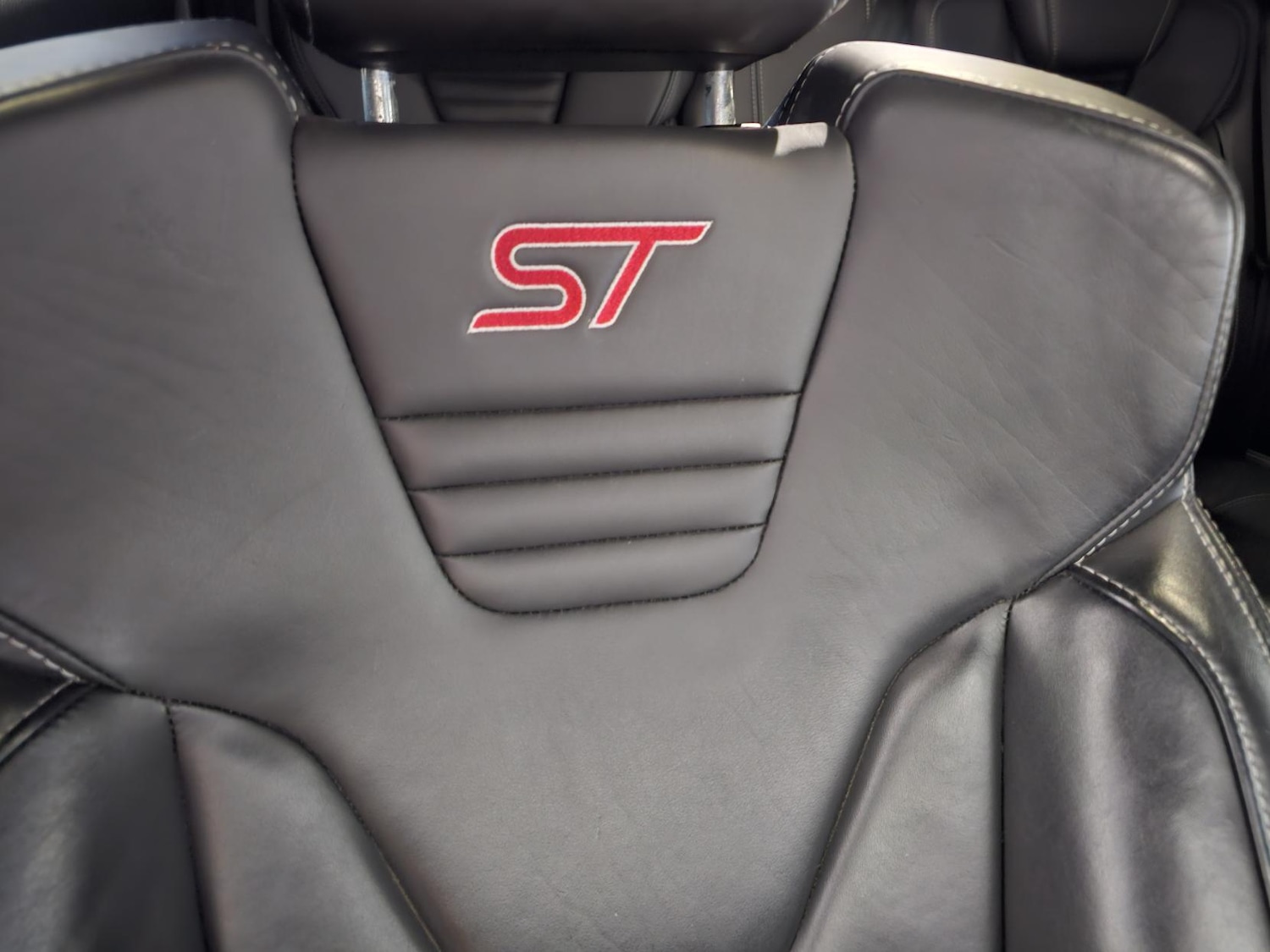 Used Ford Focus 2015 for sale - 76862054: Photo 22