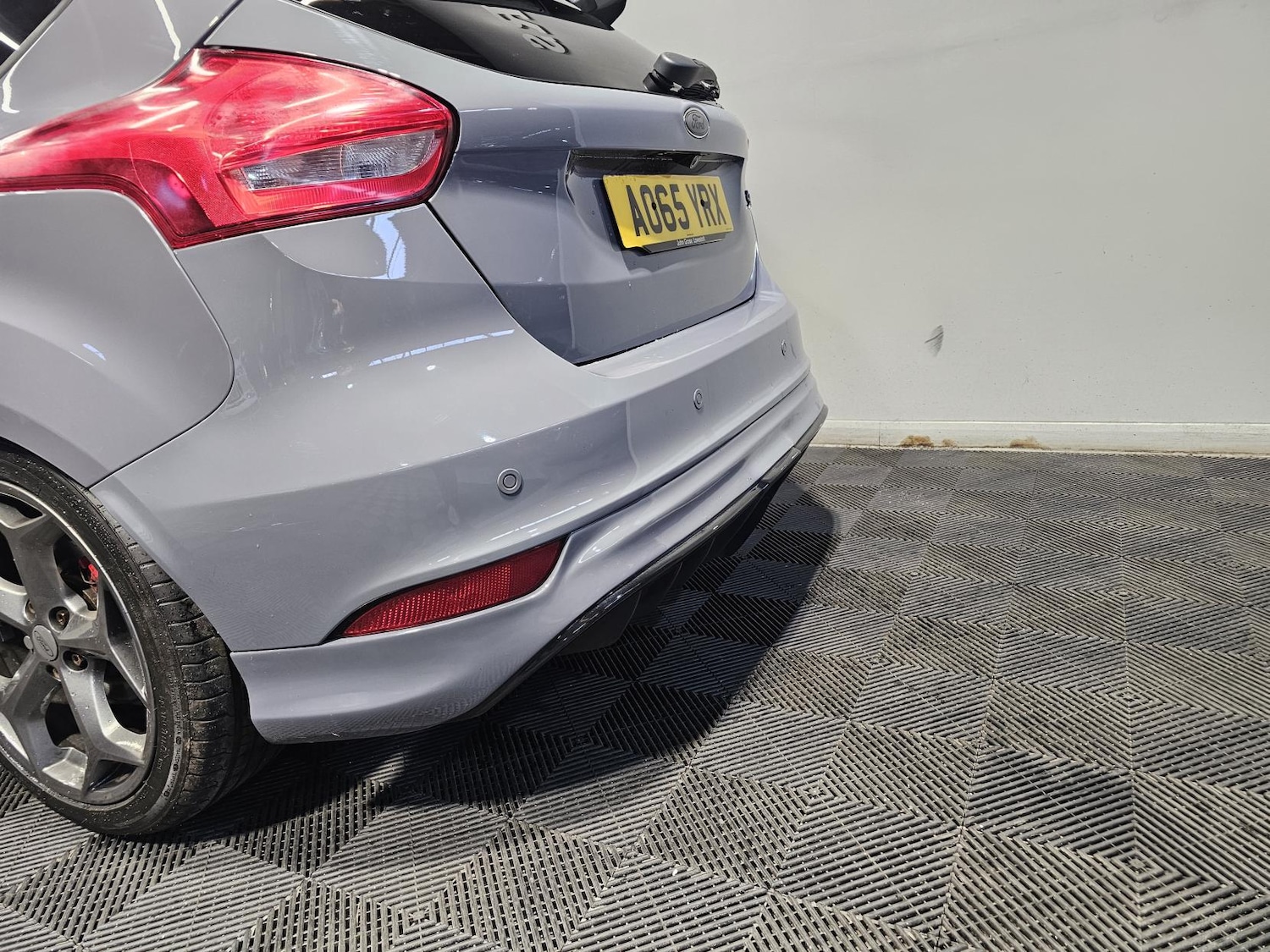 Used Ford Focus 2015 for sale - 76862054: Photo 28