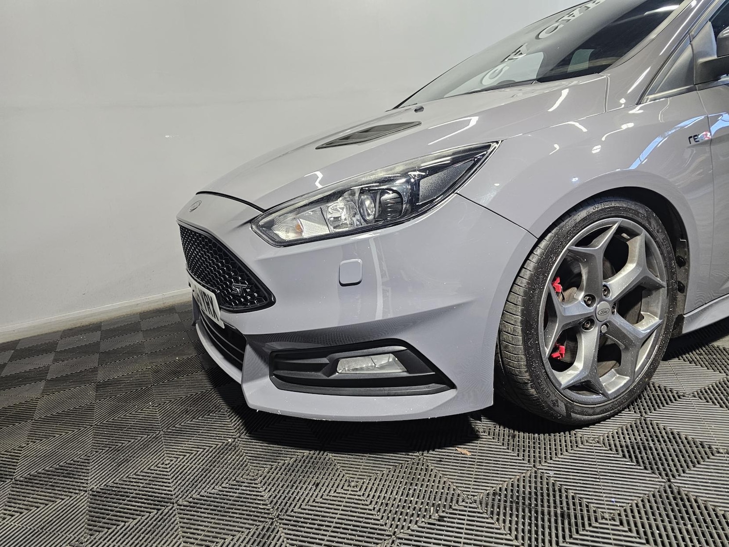 Used Ford Focus 2015 for sale - 76862054: Photo 29