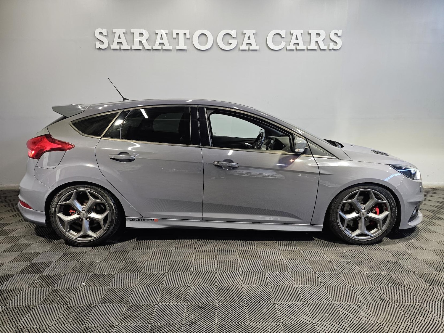 Used Ford Focus 2015 for sale - 76862054: Photo 3