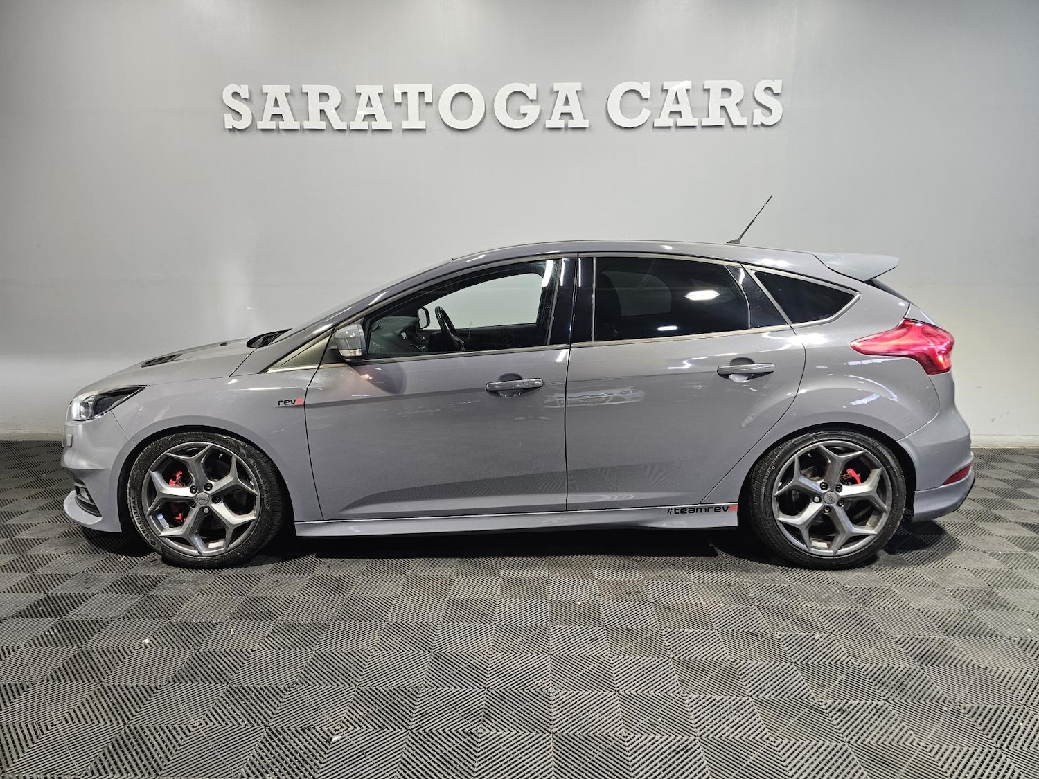 Used Ford Focus 2015 for sale - 76862054: Photo 30