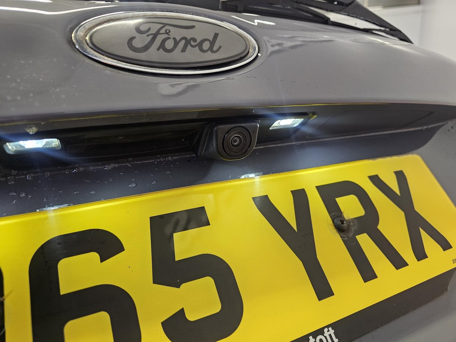 Used Ford Focus 2015 for sale - 76862054: Photo 31