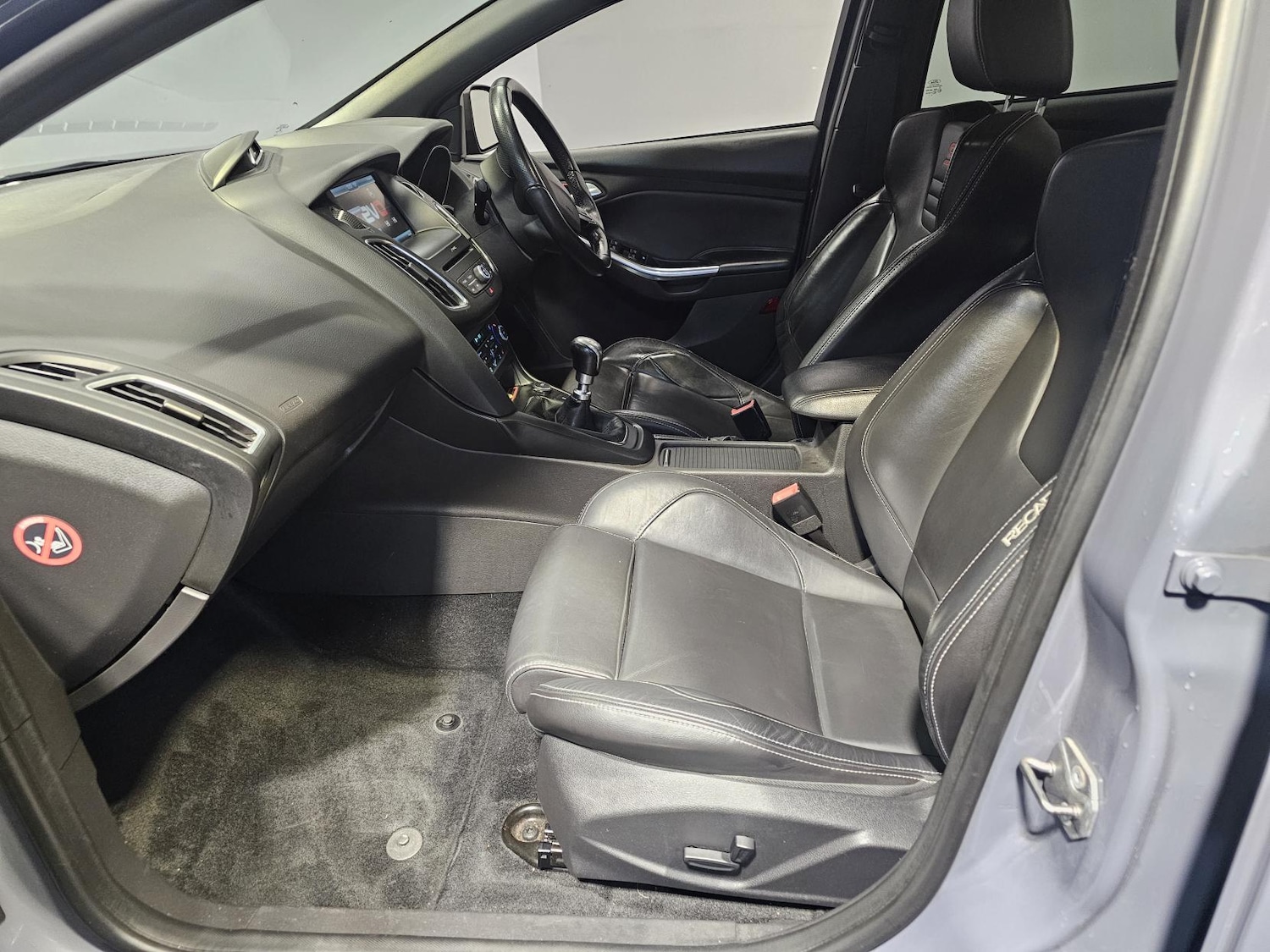 Used Ford Focus 2015 for sale - 76862054: Photo 33