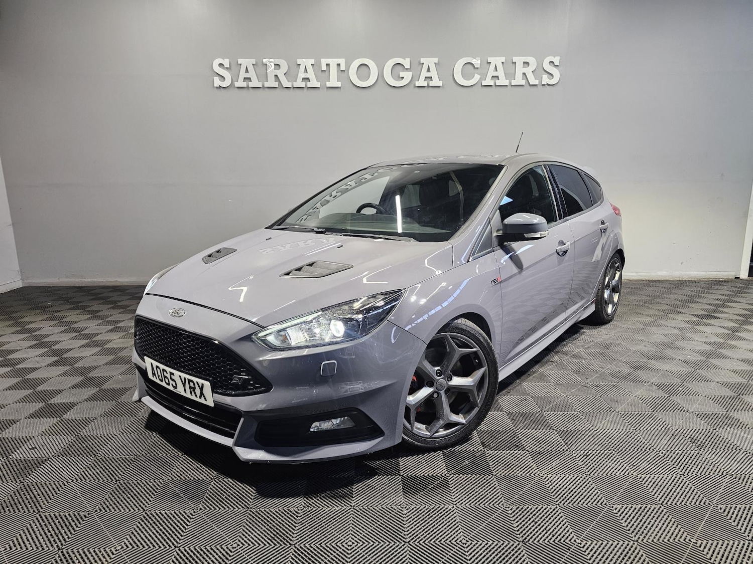 Used Ford Focus 2015 for sale - 76862054: Photo 34