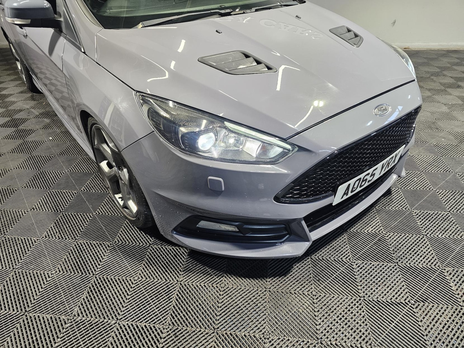 Used Ford Focus 2015 for sale - 76862054: Photo 36