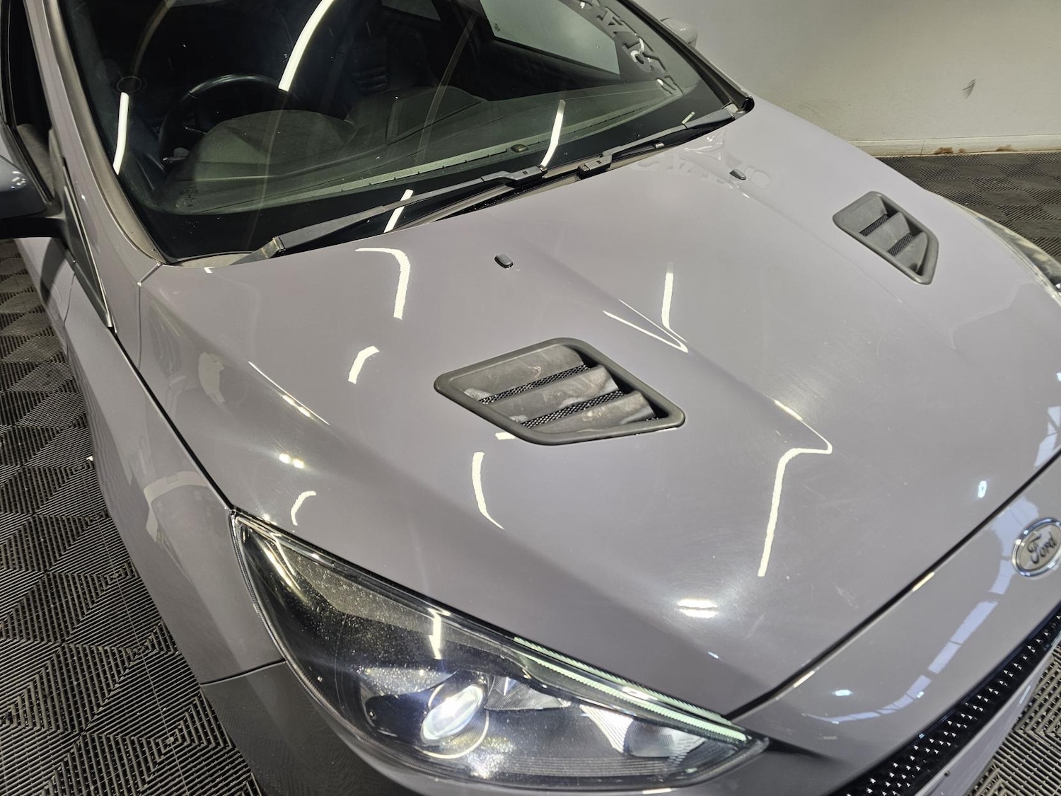 Used Ford Focus 2015 for sale - 76862054: Photo 37