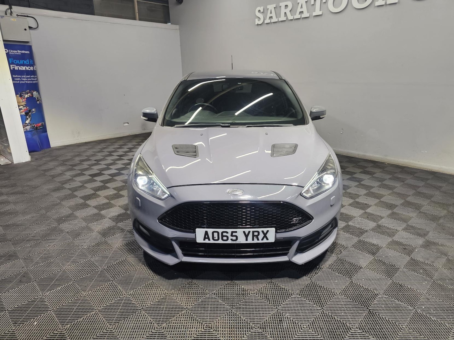 Used Ford Focus 2015 for sale - 76862054: Photo 38