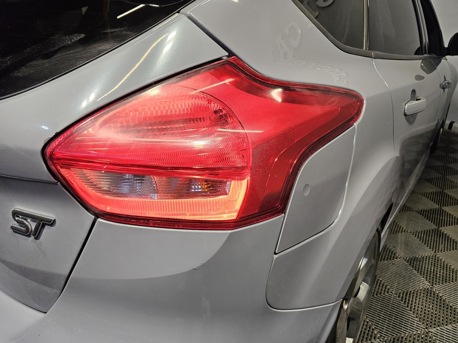 Used Ford Focus 2015 for sale - 76862054: Photo 5