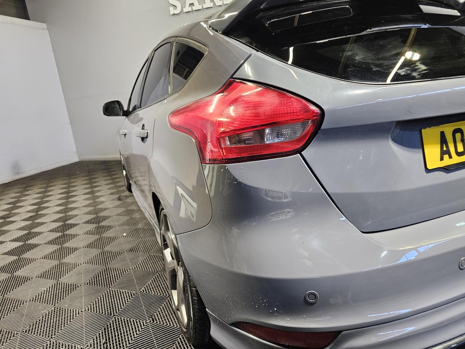 Used Ford Focus 2015 for sale - 76862054: Photo 7