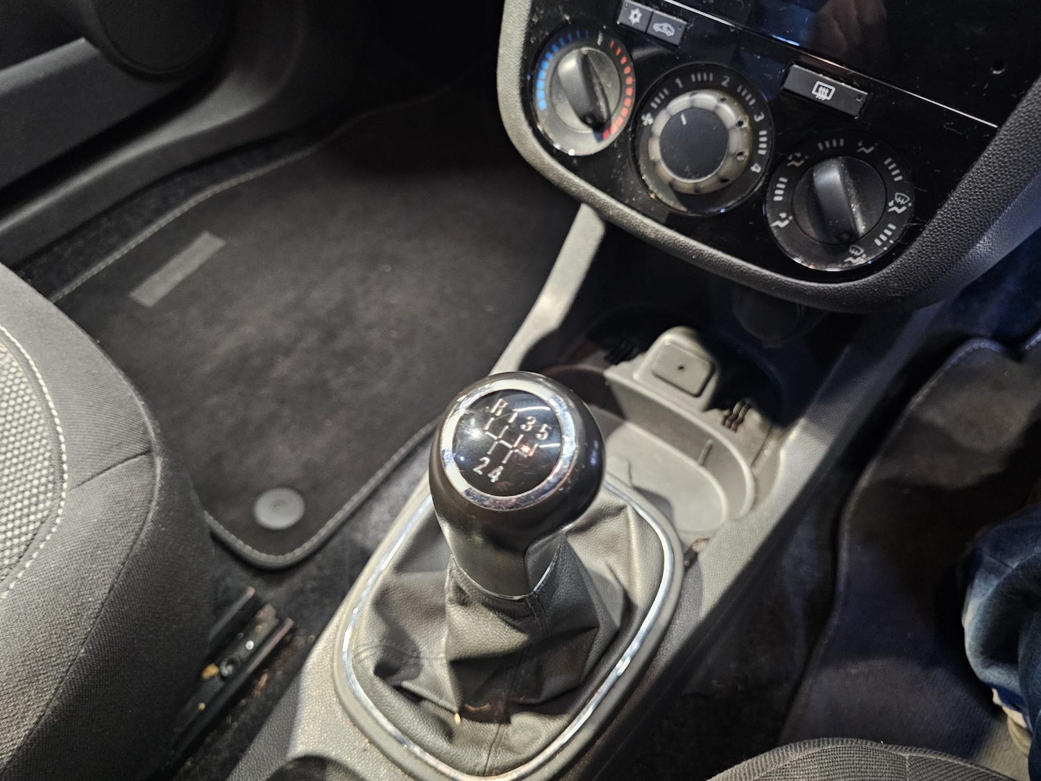 Used Vauxhall Corsa 2014 for sale - 78170036: Photo 10