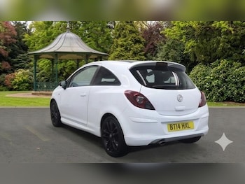 Used Vauxhall Corsa 2014 for sale - 78170036: Photo