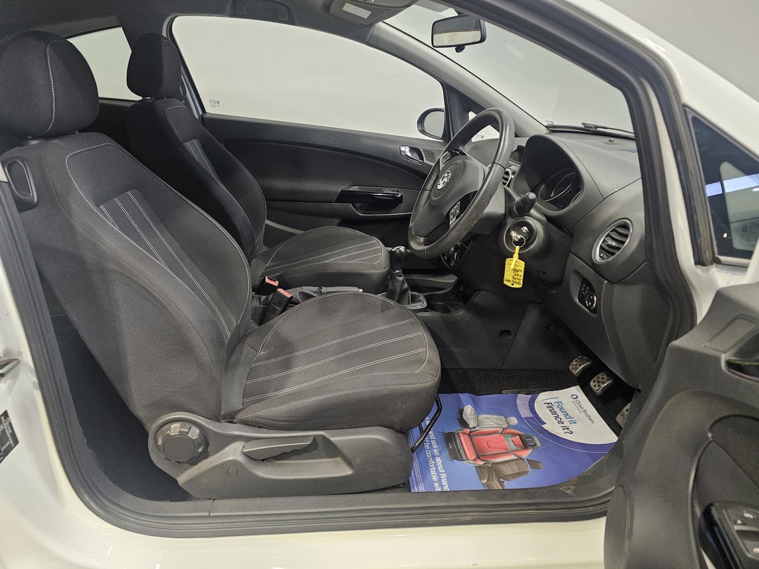 Used Vauxhall Corsa 2015 for sale - 76847340: Photo 10