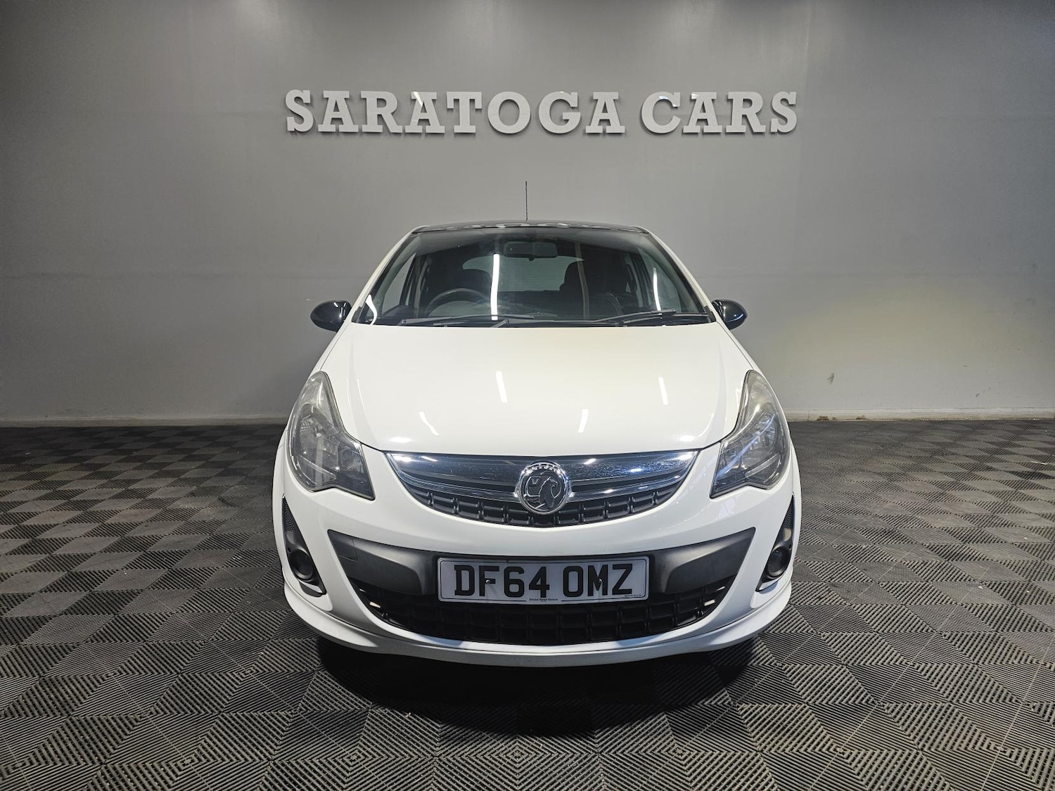 Used Vauxhall Corsa 2015 for sale - 76847340: Photo 11
