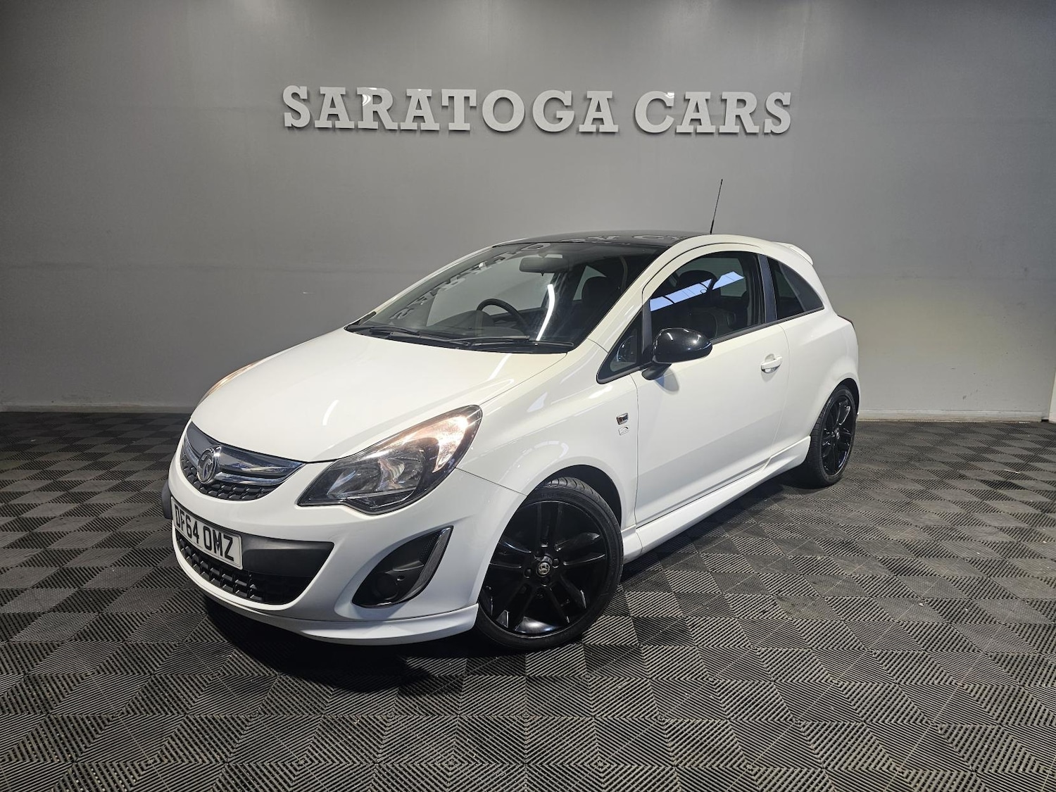 Used Vauxhall Corsa 2015 for sale - 76847340: Photo 12